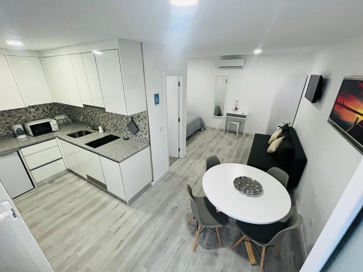 Apartament Lisbon Ocean Costa de Caparica
