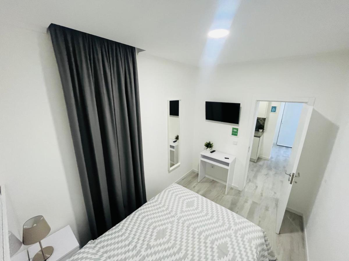 Lisbon Ocean Apartament Costa de Caparica