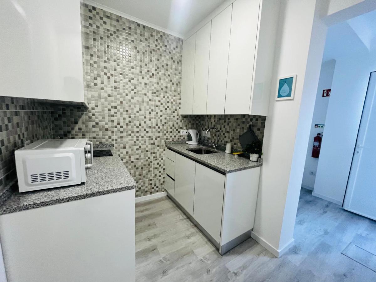 Apartament Lisbon Ocean