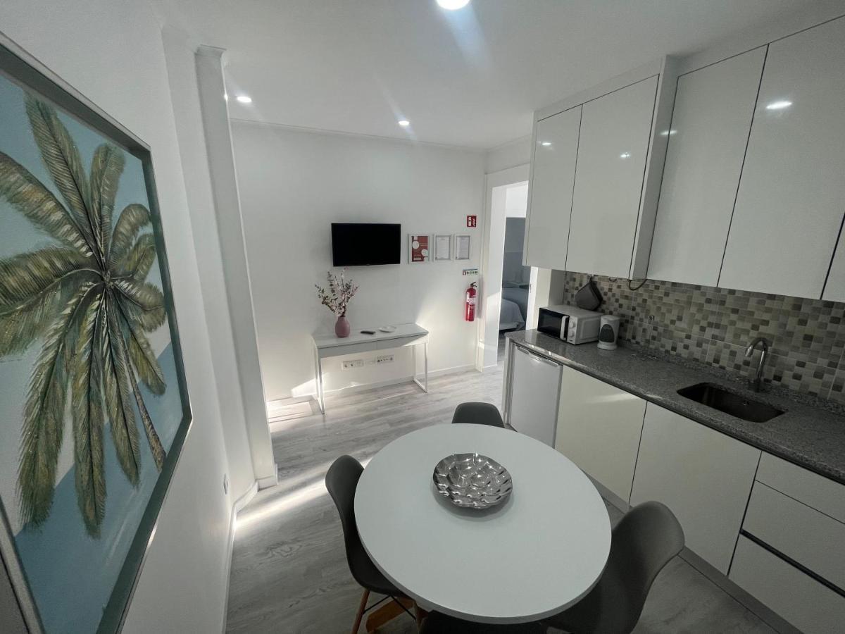 Apartament Lisbon Ocean *
