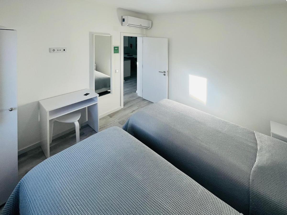 Apartament Lisbon Ocean *