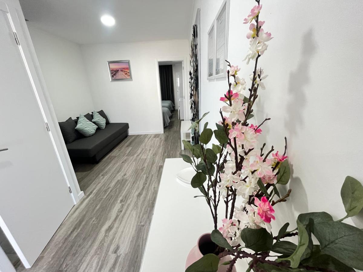 Apartament Lisbon Ocean Costa de Caparica