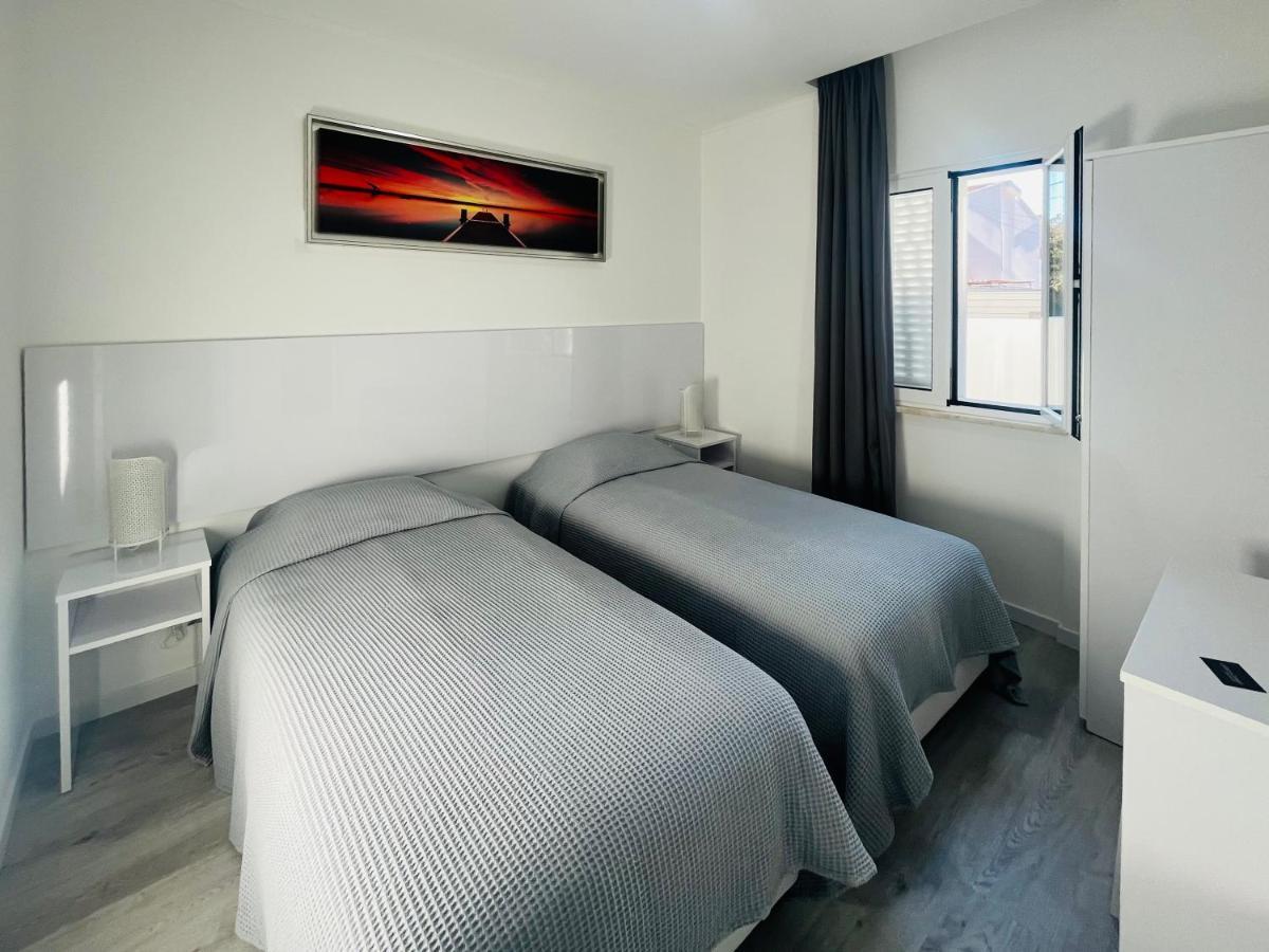 Apartament Lisbon Ocean Costa de Caparica