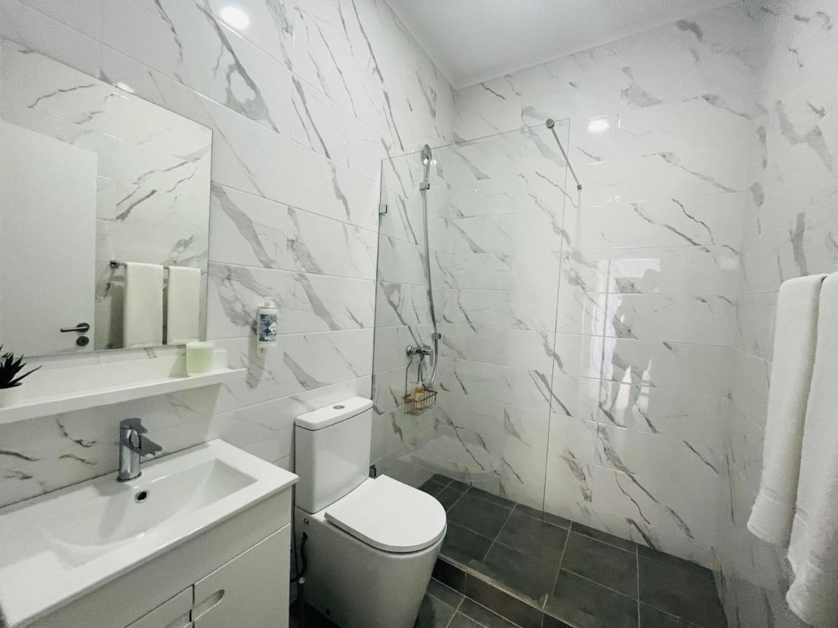 Lisbon Ocean Apartament