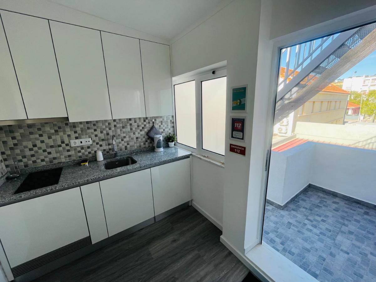 Apartament Lisbon Ocean