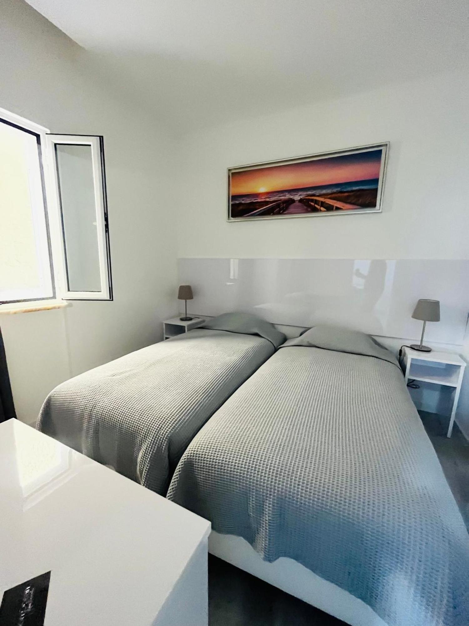 Apartament Lisbon Ocean Costa de Caparica