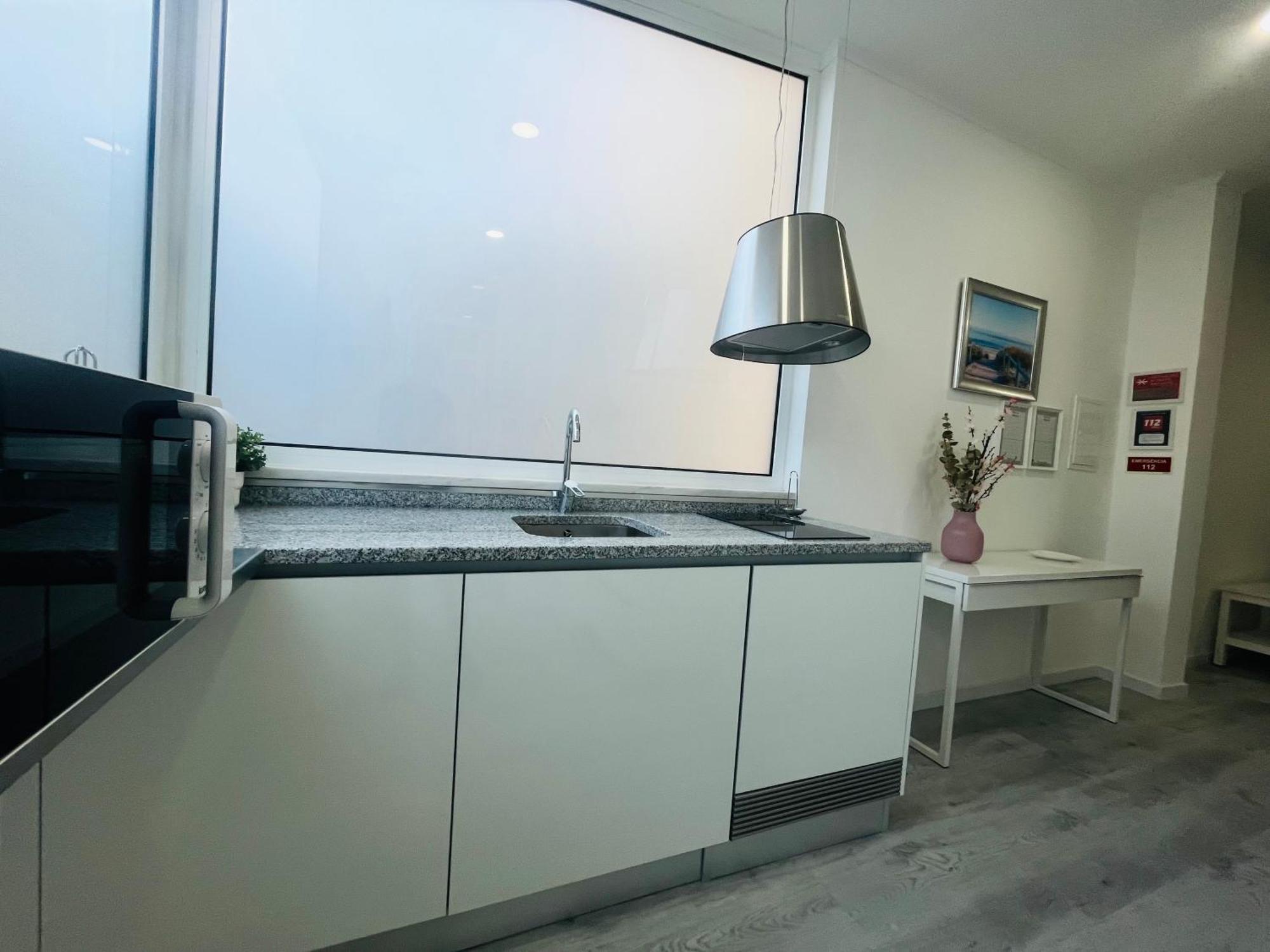 Apartament Lisbon Ocean Costa de Caparica