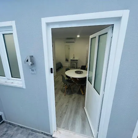 Lisbon Ocean Apartments Costa de Caparica Zewnętrze zdjęcie