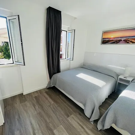 Lisbon Ocean Apartments Costa de Caparica Zewnętrze zdjęcie