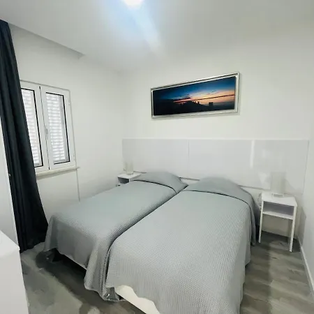 Lisbon Ocean Apartments Costa de Caparica Zewnętrze zdjęcie