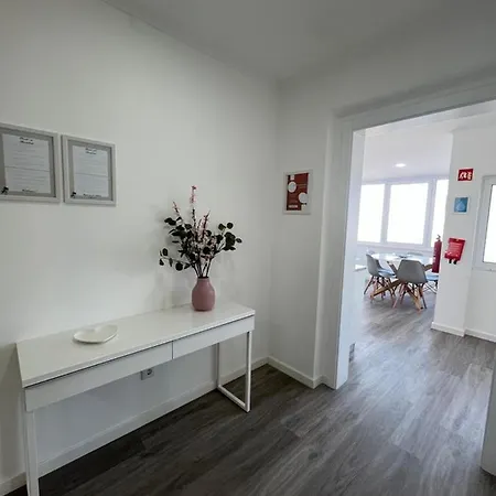 Lisbon Ocean Apartments Costa de Caparica Zewnętrze zdjęcie