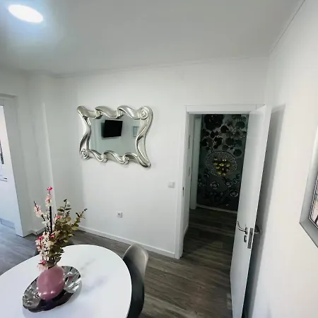 Lisbon Ocean Apartments Costa de Caparica Zewnętrze zdjęcie