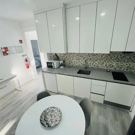 Lisbon Ocean Apartments Costa de Caparica Zewnętrze zdjęcie