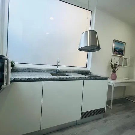Lisbon Ocean Apartments Costa de Caparica Zewnętrze zdjęcie