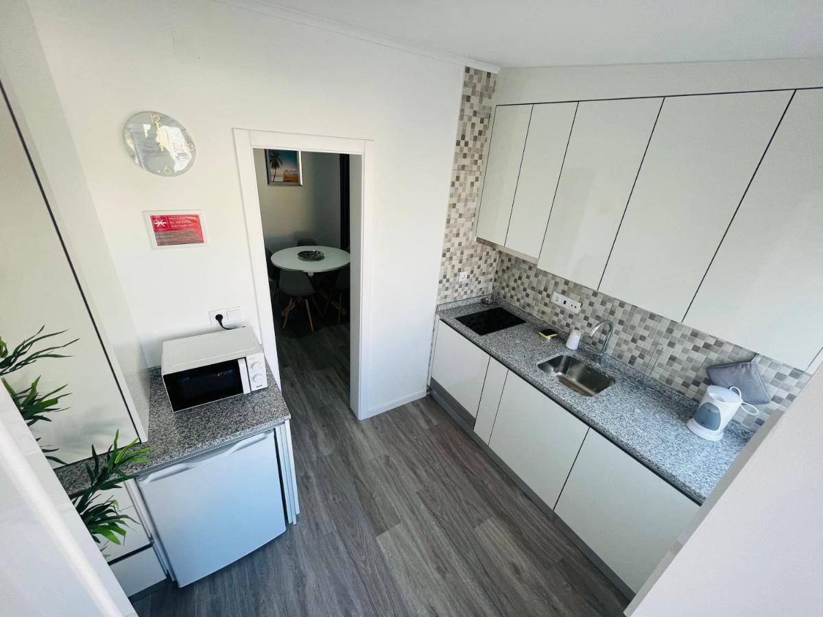 Apartment Lisbon Ocean *