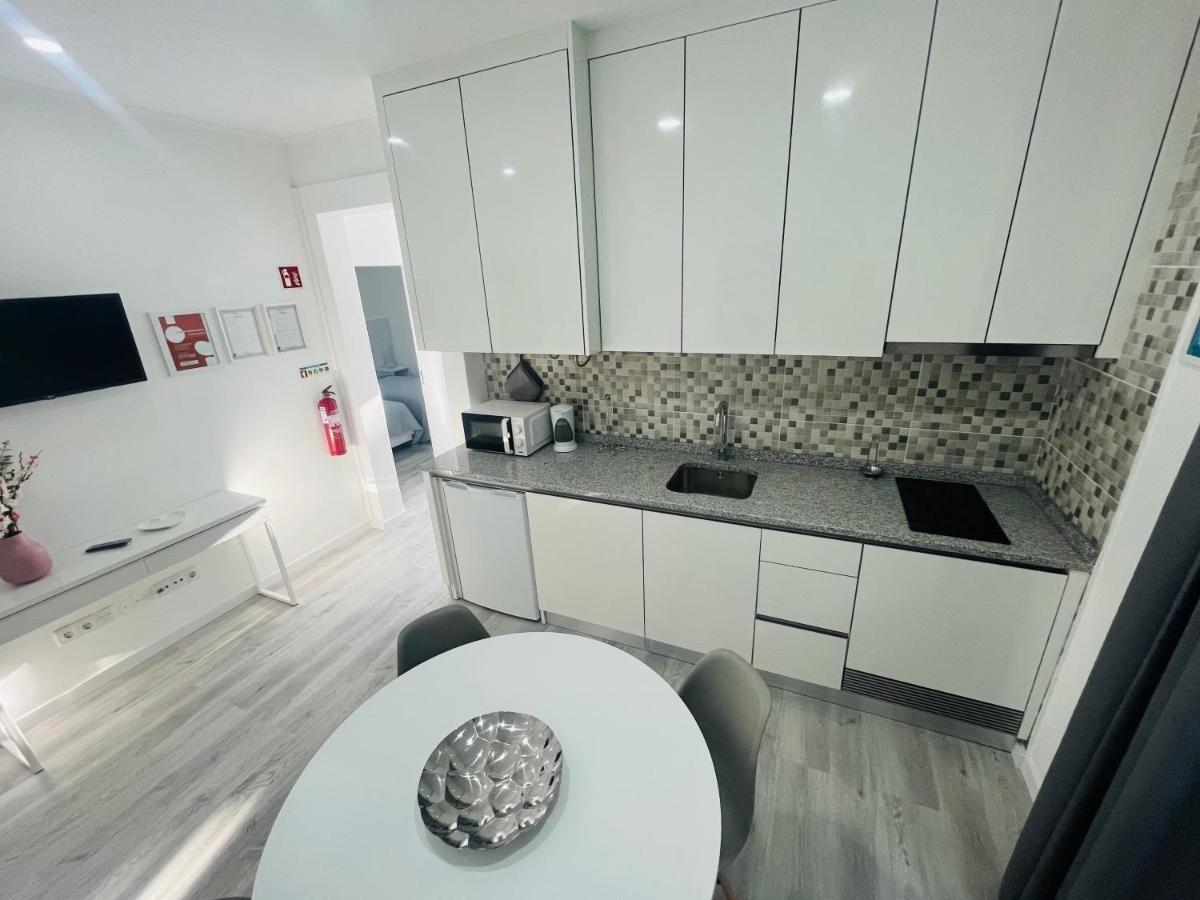 Lisbon Ocean Apartment Costa da Caparica