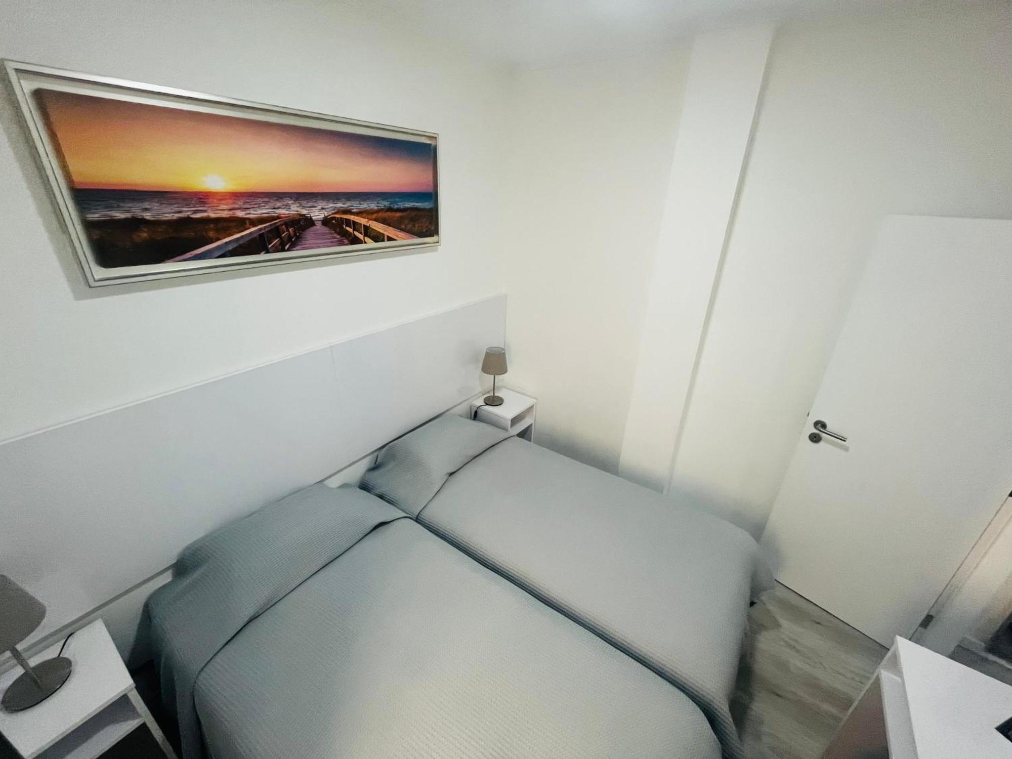 Apartment Lisbon Ocean Costa da Caparica